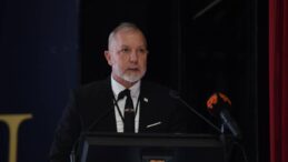 Akpınar: Siyasi partilerimizin yeni nesille doğru iletişimine üniversiteler katkı sunmalı