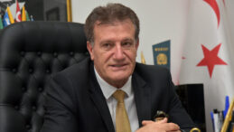 Arıklı: Ek protokolü konuşmamız için yasanın geçmesi lazım