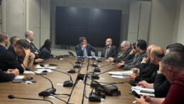 Arıklı: Türk Telekom, fiberde ek protokol için Kıbrıs’ta