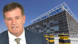 Arıklı’dan ABD’li yetkililerin Ercan incelemesine ilişkin açıklama: Rutin bir prosedür 