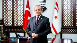 Ataoğlu, Dış Basın Birliği’nin 34. kuruluş yıl dönümü kutladı