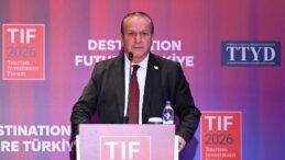 Ataoğlu: KKTC’ye yapılan yatırımlar dünyayla yarışan yatırımlardır