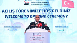 Ataoğlu: Türkiye’nin farklı illerinde tanıtım çalışmalarımız olacak