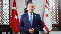 Ataoğlu’ndan 6 Şubat mesajı: Hüzün ve sonsuz bir özlemle anıyoruz