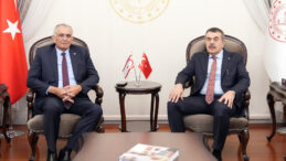 Bakan Çavuşoğlu, mevkidaşı Tekin ile görüşmesine ilişkin açıklama yaptı