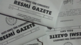 Bakanlar Kurulu, Ercan Havalimanı’nda başlatılan grevi 60 gün süre ile erteledi