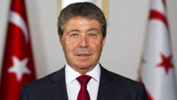 Başbakan Üstel, Ramazan ayı dolayısıyla mesaj yayınladı