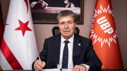 Başbakan Üstel’den Erbakan’ı anma mesajı