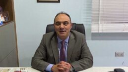 Başhekim Kalfaoğlu’ndan Gürkut’a: Hodri meydan!