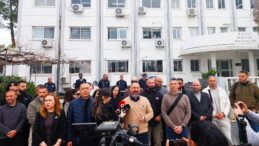 Bengihan: KŞK çalışanları bugün ödenmezse yarın yine grevdeyiz