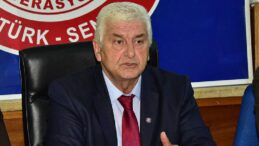 Bıçaklı: Çalışanların sendikalara üye olması anayasal haktır