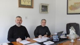 Büro-İş ile Beyarmudu Belediyesi arasında Toplu İş Sözleşmesi imzalandı