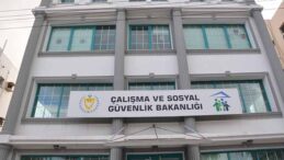 Çalışma Bakanlığı, Ektam Kıbrıs LTD. için devrede