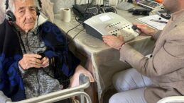 Çatalköy–Esentepe Belediyesi’nin işitme taraması devam ediyor