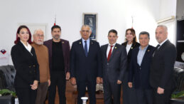 Çavuşoğlu: Çocukların erken yaşta sporla buluşması gelişimleri için büyük önemli