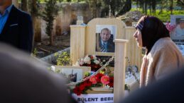 Cumhuriyet Meclisi kurucu üyesi ve eski bakan Altınay, ölüm yıl dönümünde anıldı