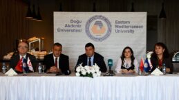 DAÜ, “İleri Yaş Gelişim/Tazelenme Üniversitesi” projesini tanıttı