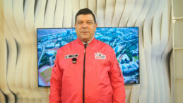 DAÜ Rektörü Prof. Dr. Hasan Kılıç gençleri TEKNOFEST 2026’ya katılmaya davet etti