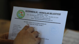 Değirmenlik-Akıncılar Belediyesi, iş yeri açma izinlerinin yenilenmesi konusunda uyardı