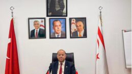 Dinçyürek: Şampiyon Meleklerimiz, Kıbrıs Türk halkının kalbinde daima yaşayacaktır