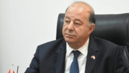 Dinçyürek’ten şehit olan pilot için taziye mesajı