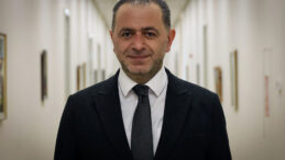 Dış Basın Birliği, 34’üncü yaşını kutluyor…