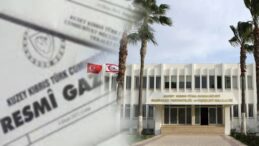 Dış temsilciliklerde atama ve görev süresine ilişkin kararlar Resmî Gazete’de yayımlandı