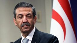 Dışişleri Bakanı Ertuğruloğlu’ndan 6 Şubat mesajı