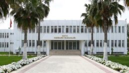 Dışişleri Bakanlığı: Gelişmeleri Türkiye ile eş güdüm içerisinde yakından takip ediyoruz