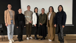 Diyetisyenler Birliği’nin 13’üncü genel kurul toplantısı yapıldı