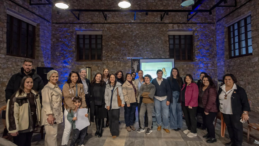 Ebeveynlere yönelik atölye düzenlendi