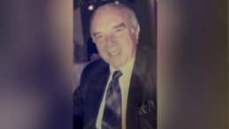 Erdil Nami hayatını kaybetti