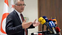 Erhürman, Bab-ı Âli Toplantıları’na Onur Konuşmacısı olarak katılacak