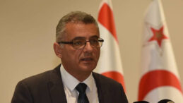 Erhürman: Güneydeki şap hastalığı sorununa karşı 60 bin doz aşı gönderdik