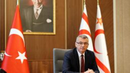 Erhürman: Hristodulidis’in sorularını yanıtlarım; umarım o da benim sorularımı yanıtlar