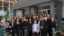 Ersin Görsay: ÖZEV’de mücadele 18 yaşta bitmiyor