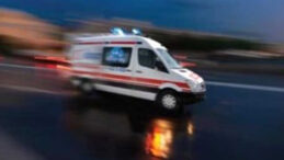 Gazimağusa’da aracında aniden rahatsızlanan 34 yaşındaki kişi yaşamını yitirdi