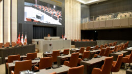 Genel Kurul denetim göreviyle toplanacak