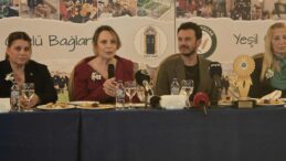 GİKAD Yeşil Okullar Projesi’ne Küresel Savunuculuk Ödülü