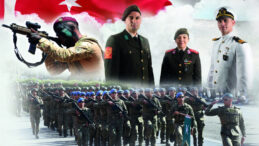 GKK askeri öğrenci başvuru duyurusu yaptı