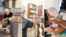 Gönyeli-Alayköy Belediyesi’nin denetimleri sürüyor