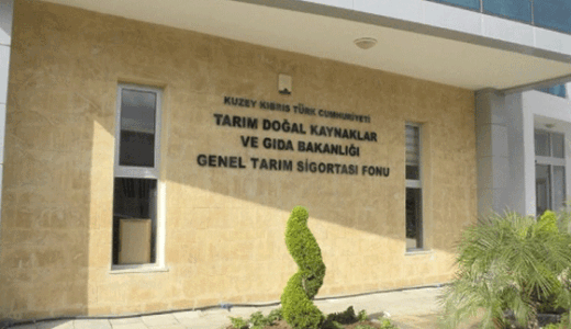 Hayvancılar Birliği, Tarım Bakanlığı’ndaki toplantıya katılmadı