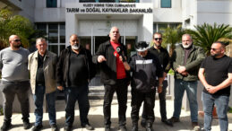 Hayvancılar Birliği’nden Tarım Bakanlığı’na eleştiri