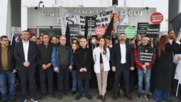 Hekimler Birliği bugün de grevde