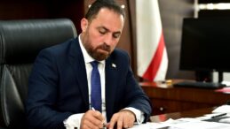 Hüseyin Çavuş’tan Bnb. Bolat için taziye mesajı