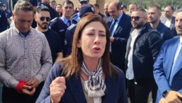 İncirli: Direnişe devam edeceğiz, bu protokol imzalanmayacak