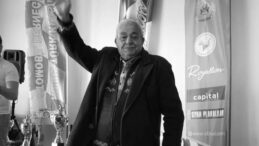 İş insanı Cahit Necipoğlu hayatını kaybetti