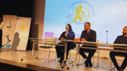 “İş Yerinde Hareket Var” Projesi’nin lansmanı gerçekleştirildi