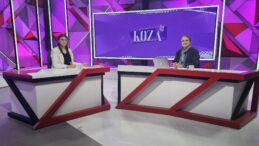 “Kitaplar okyanuslardaki deniz fenerleri gibidir”