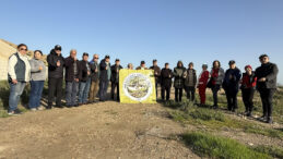 Kontrolsüz ilaç uygulamalarına ortak bildiri: Çözüm kimyasal değil, mekanik mücadele